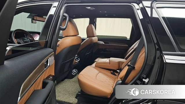 Kia Mohave Master 2022 Черный из Кореи, фото 2