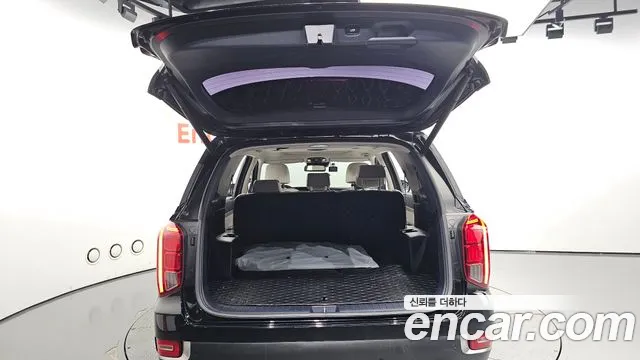 Hyundai Palisade id 2633312 из Кореи 2