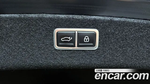 Genesis Electrified G80 (RG3) id 2683954 из Кореи 2