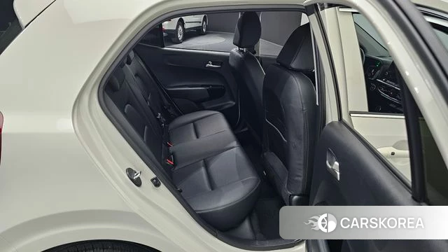 Kia The New Morning (JA) 2025 Жемчужный цвет из Кореи, фото 2