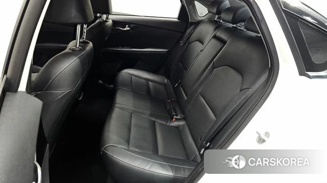 Kia Come New K3 2020 Белый из Кореи, фото 2
