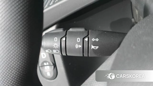 Renault Korea (Samsung) Twizy 2020 Белый из Кореи, фото 2