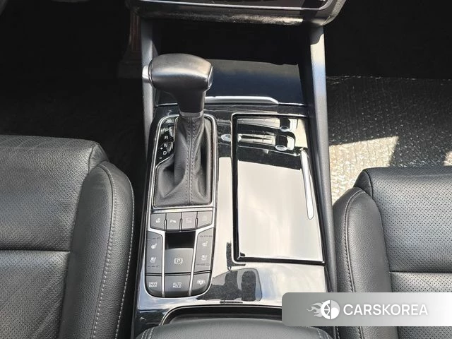 Kia Come New K7 2018 Черный из Кореи, фото 2