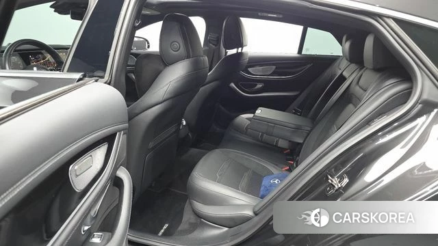 Mercedes-Benz AMG GT 2022 Серый из Кореи, фото 2