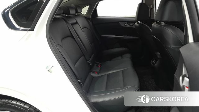 Kia Come New K3 2019 Белый из Кореи, фото 2