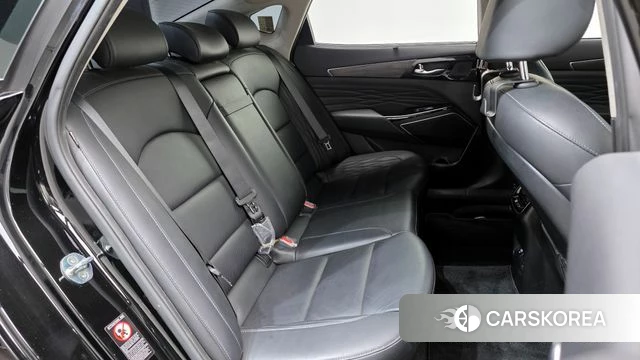 Kia K7 Premier 2020 Черный из Кореи, фото 2