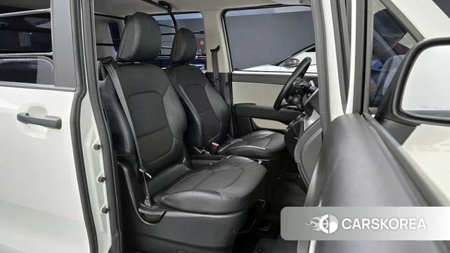 Kia The New Ray 2021 Белый из Кореи, фото 2