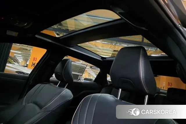 Toyota Crown Crossover 2025 Серый из Кореи, фото 2