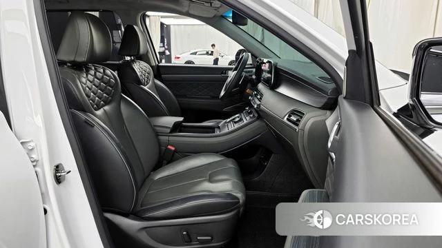 Hyundai Palisade 2020 Белый из Кореи, фото 2