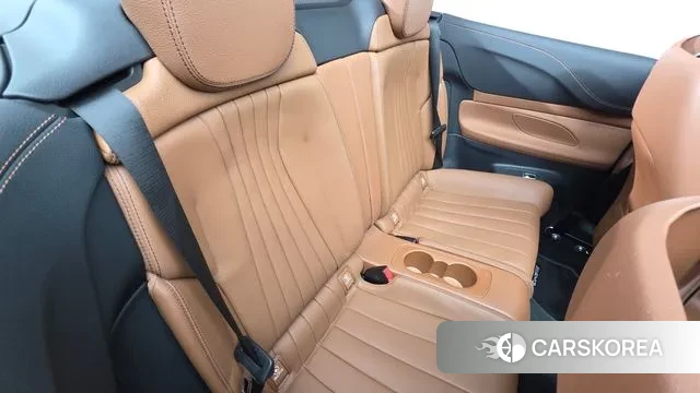 Mercedes-Benz E-Class W213 2020 Белый из Кореи, фото 2