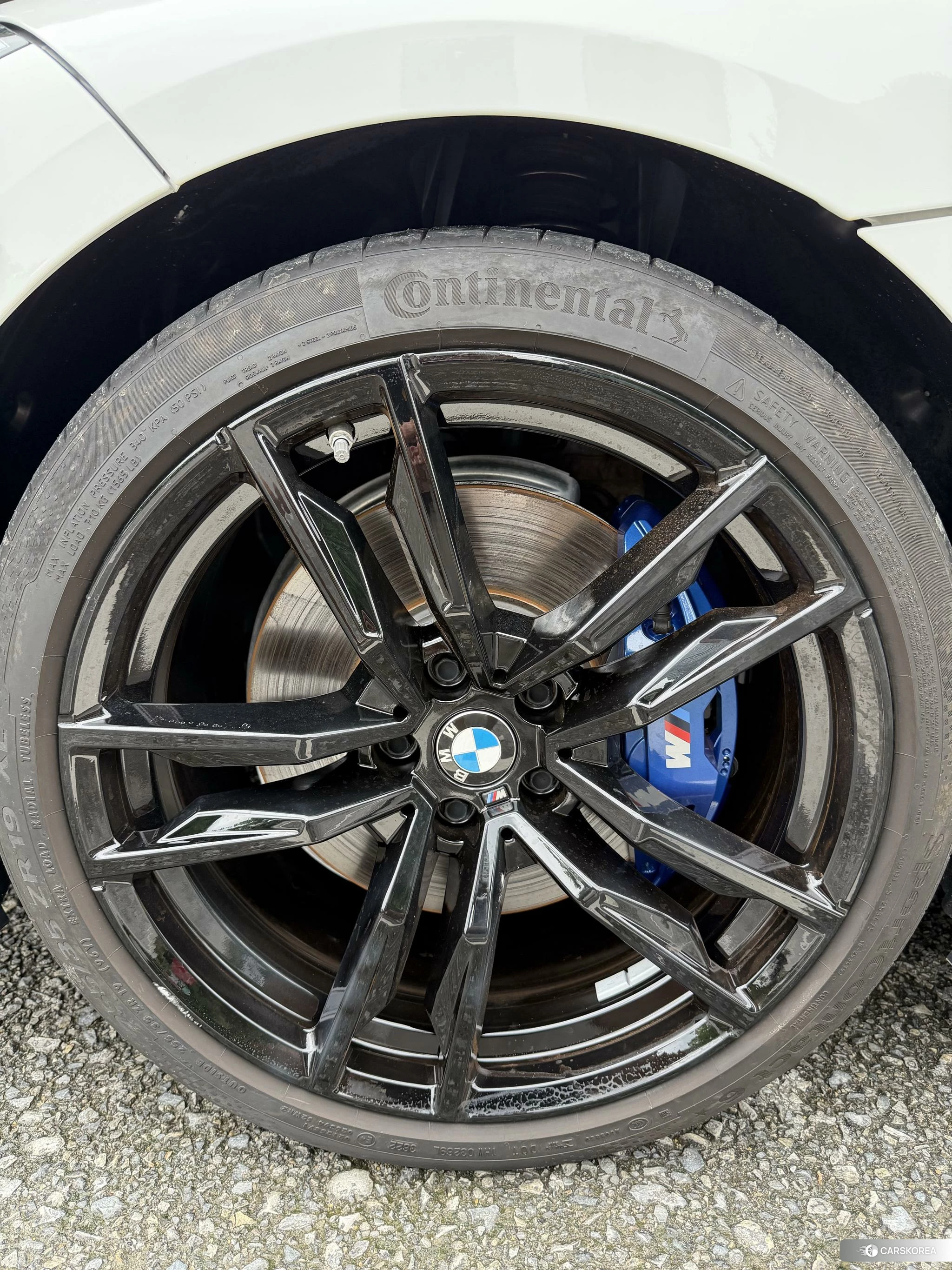 BMW Z4 2023 Белый из Китая, фото 2