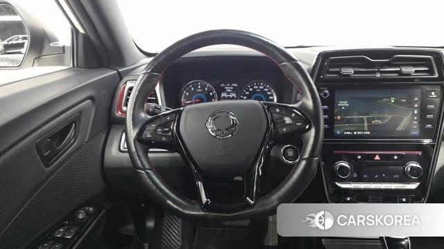 Ssangyong Berry New Tivoli 2020 Белый из Кореи, фото 2