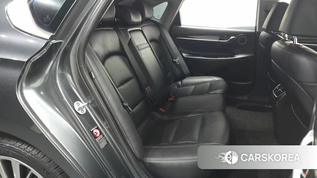 Hyundai Grandeur IG 2019 Серый из Кореи, фото 2