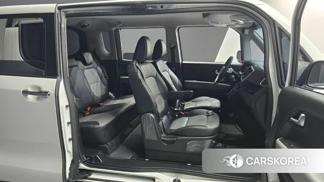 Kia The New Ray 2018 Белый из Кореи, фото 2