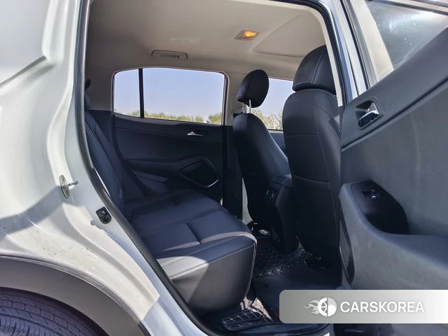 Hyundai ix35 2022 Белый из Китая, фото 2