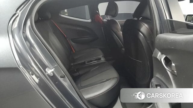 Hyundai Veloster (JS) 2018 Серый из Кореи, фото 2