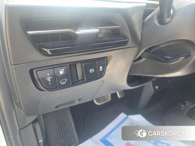 Kia EV6 2022 Белый из Кореи, фото 2