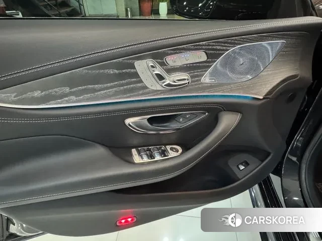 Mercedes-Benz CLS-Class C257 2020 Серый из Кореи, фото 2