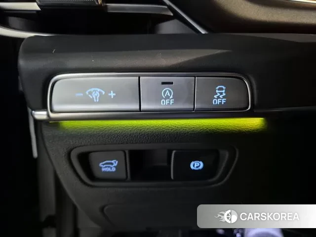 Genesis GV80 2022 Белый из Кореи, фото 2