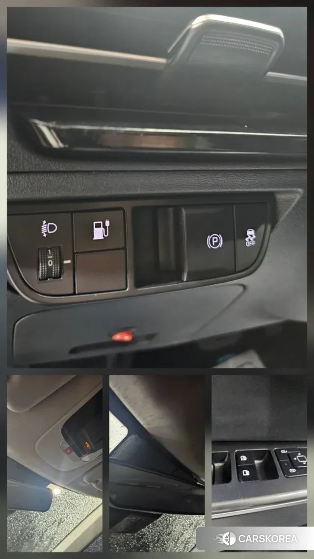 Kia EV6 2023 Белый из Кореи, фото 2