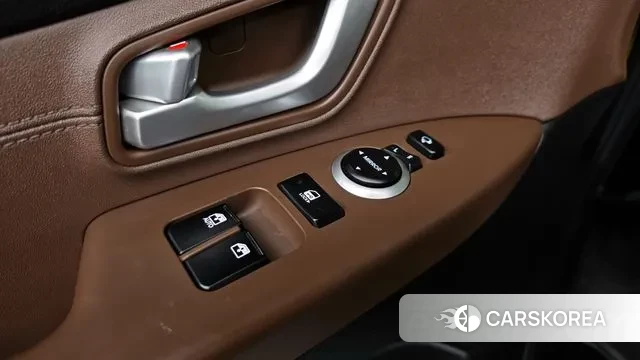 Hyundai The New Grand Starex 2020 Черный из Кореи, фото 2