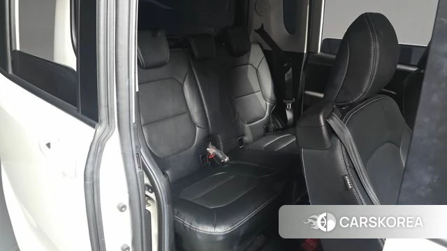 Kia The New Kia Ray 2023 Белый из Кореи, фото 2