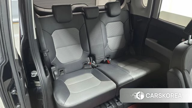 Kia The New Ray 2021 Черный из Кореи, фото 2