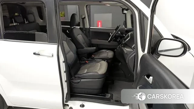 Kia The New Ray 2022 Белый из Кореи, фото 2