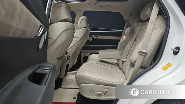 Genesis GV80 2020 Белый из Кореи, фото 2