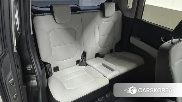 Kia The New Kia Ray EV 2023 Серый из Кореи, фото 2