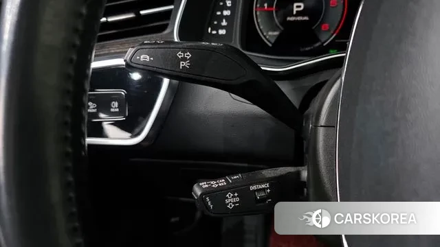 Audi A6 (C8) 2021 Белый из Кореи, фото 2