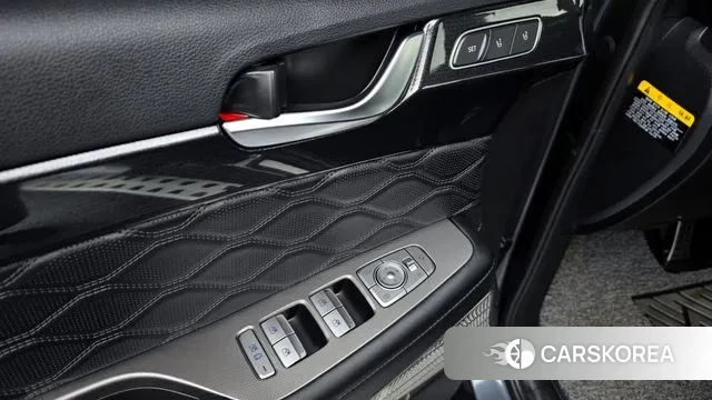 Hyundai Palisade 2020 Серый из Кореи, фото 2