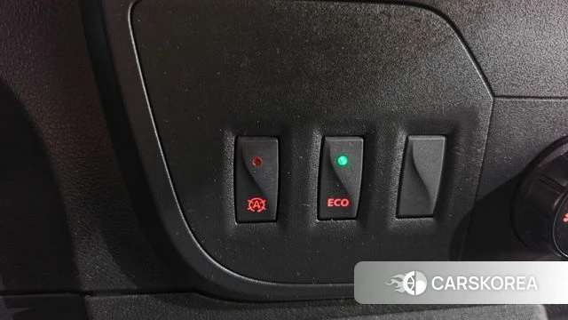 Renault Korea (Samsung) Master 2019 Черный из Кореи, фото 2