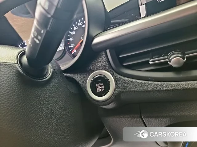 Kia All New Morning (JA) 2020 Красный из Кореи, фото 2