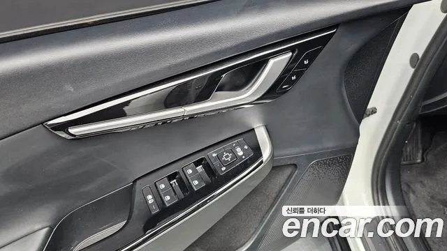 Kia EV6 id 2944282 из Кореи 2