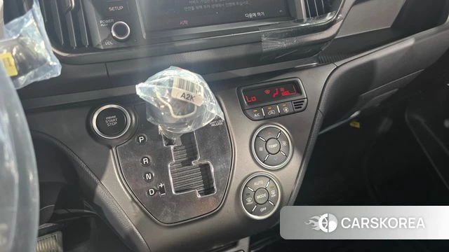 Kia The New Kia Ray 2026 Черный из Кореи, фото 2