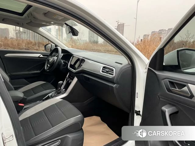 Volkswagen Exploring songs 2022 Белый из Китая, фото 2