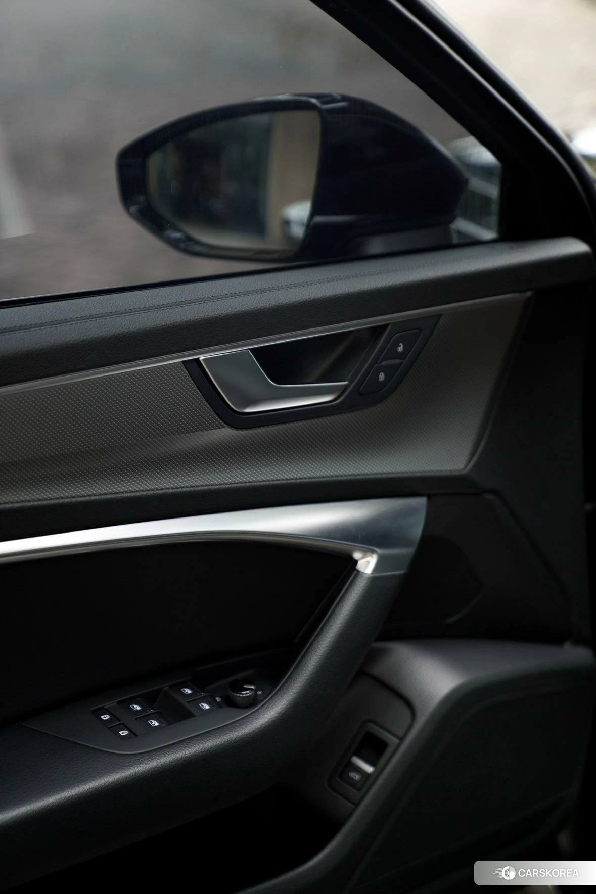 Audi A6L 2020 Черный из Китая, фото 2