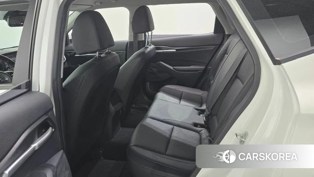 Kia Seltos 2021 Белый из Кореи, фото 2