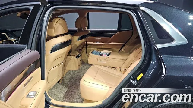 Genesis G90 (RS4) id 2658231 из Кореи 2