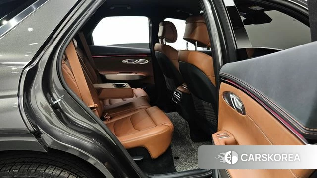 Genesis GV70 2026 Серый из Кореи, фото 2