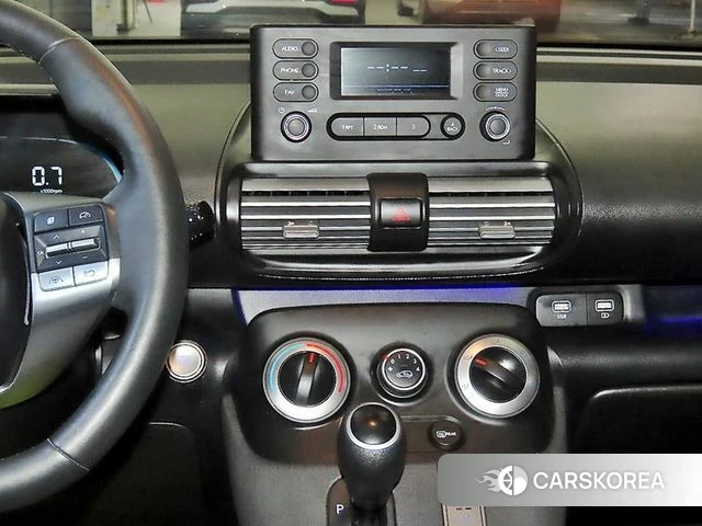 Hyundai Casper 2022 Белый из Кореи, фото 2