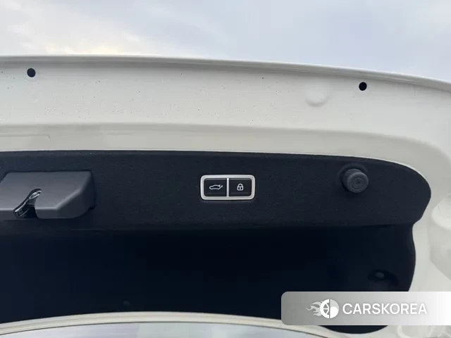 Hyundai Ionic 6 2022 Белый из Кореи, фото 2