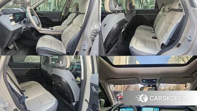 Ssangyong Torres EVX 2024 Жемчужный цвет из Кореи, фото 2