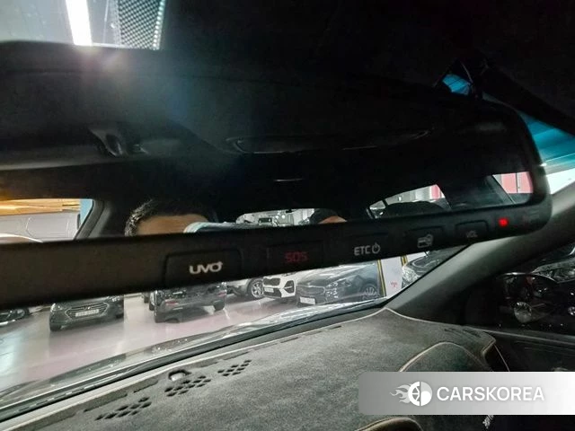 Kia Sportage The Bold 2019 Серый из Кореи, фото 2