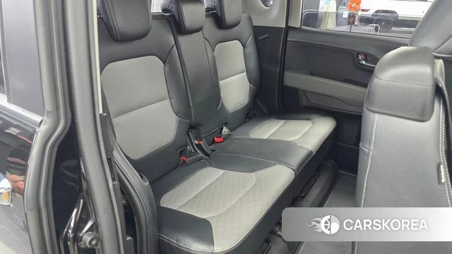 Kia The New Ray 2019 Черный из Кореи, фото 2