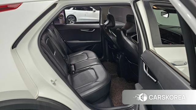 Kia Di All New Niro EV 2022 Белый из Кореи, фото 2