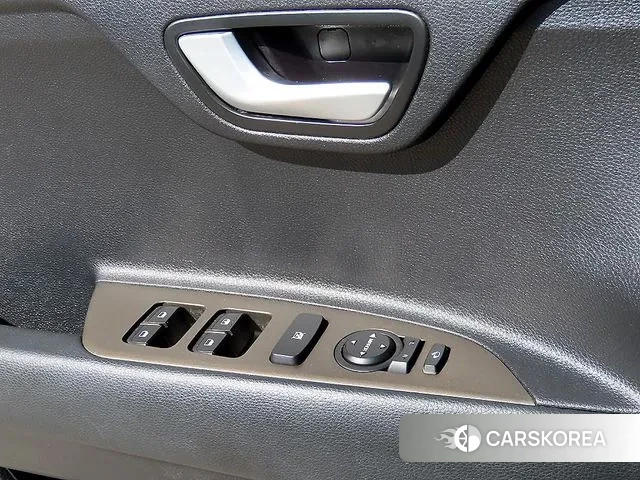 Kia Stonic 2019 Синий из Кореи, фото 2