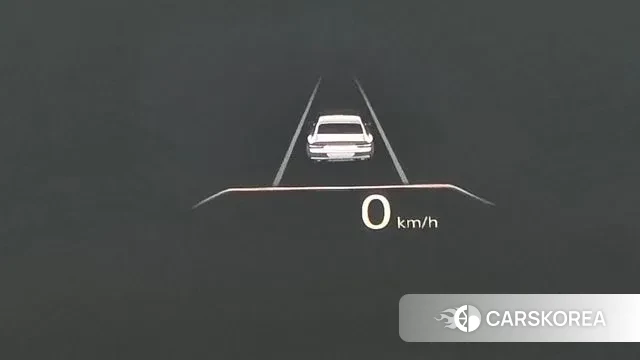 Genesis G80 (RG3) 2020 Белый из Кореи, фото 2