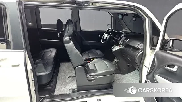 Kia The New Kia Ray 2025 Жемчужный цвет из Кореи, фото 2